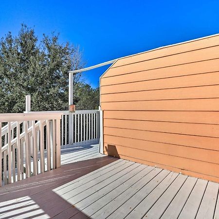 Beautiful Kissimmee Villa Less Than 8 Mi To Disney! Eksteriør billede