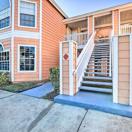 Beautiful Kissimmee Villa Less Than 8 Mi To Disney! Eksteriør billede