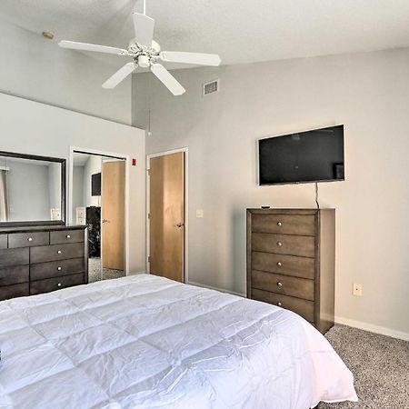 Beautiful Kissimmee Villa Less Than 8 Mi To Disney! Eksteriør billede