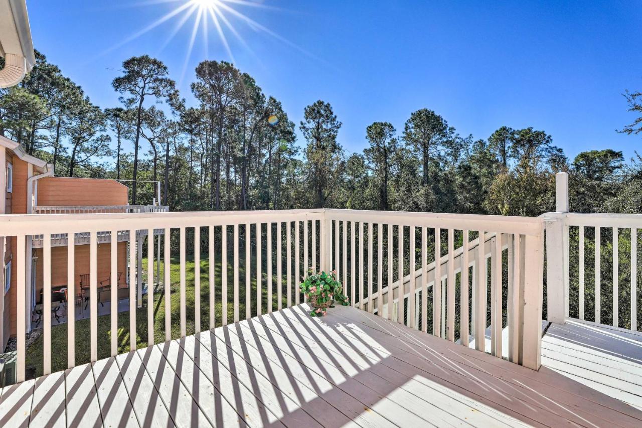 Beautiful Kissimmee Villa Less Than 8 Mi To Disney! Eksteriør billede