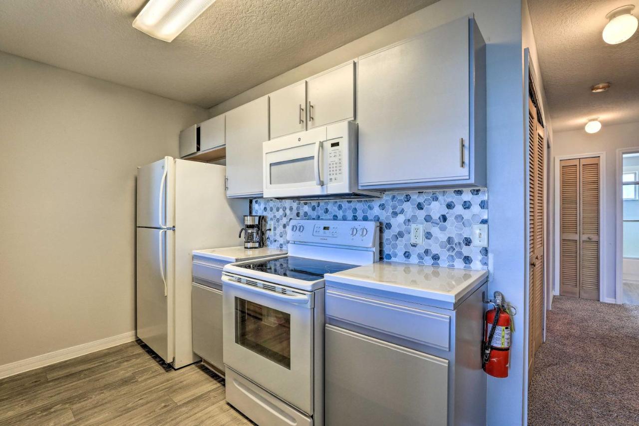 Beautiful Kissimmee Villa Less Than 8 Mi To Disney! Eksteriør billede
