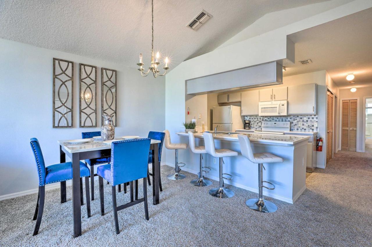 Beautiful Kissimmee Villa Less Than 8 Mi To Disney! Eksteriør billede