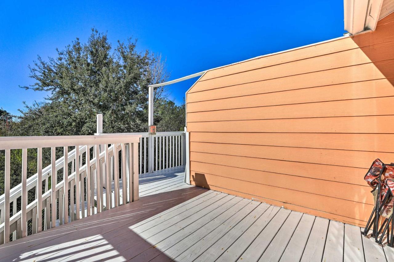Beautiful Kissimmee Villa Less Than 8 Mi To Disney! Eksteriør billede