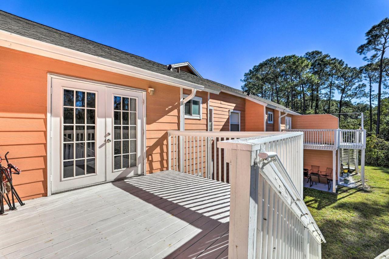 Beautiful Kissimmee Villa Less Than 8 Mi To Disney! Eksteriør billede