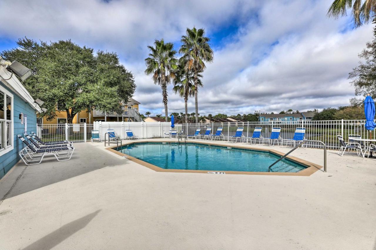 Beautiful Kissimmee Villa Less Than 8 Mi To Disney! Eksteriør billede