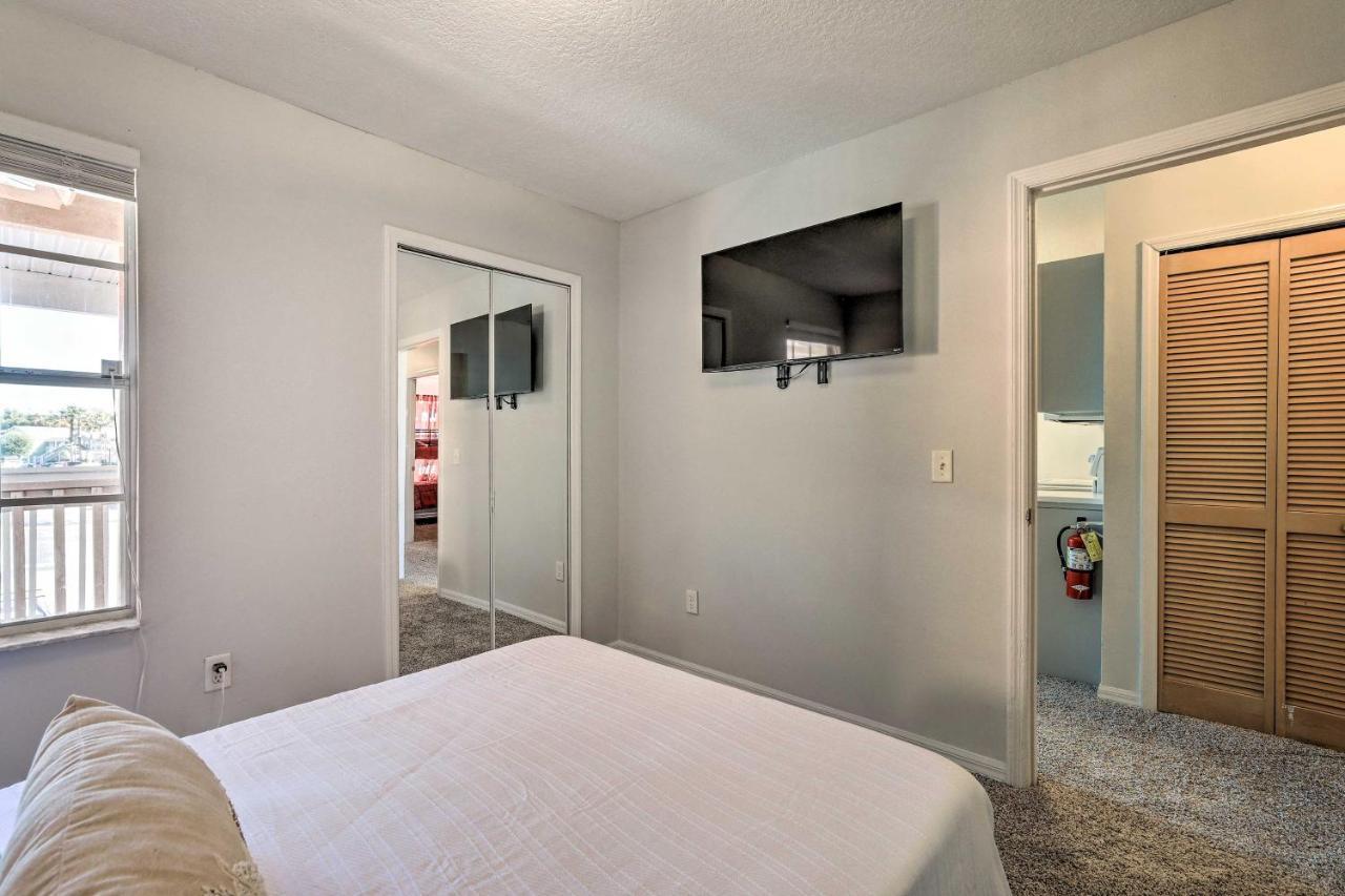 Beautiful Kissimmee Villa Less Than 8 Mi To Disney! Eksteriør billede